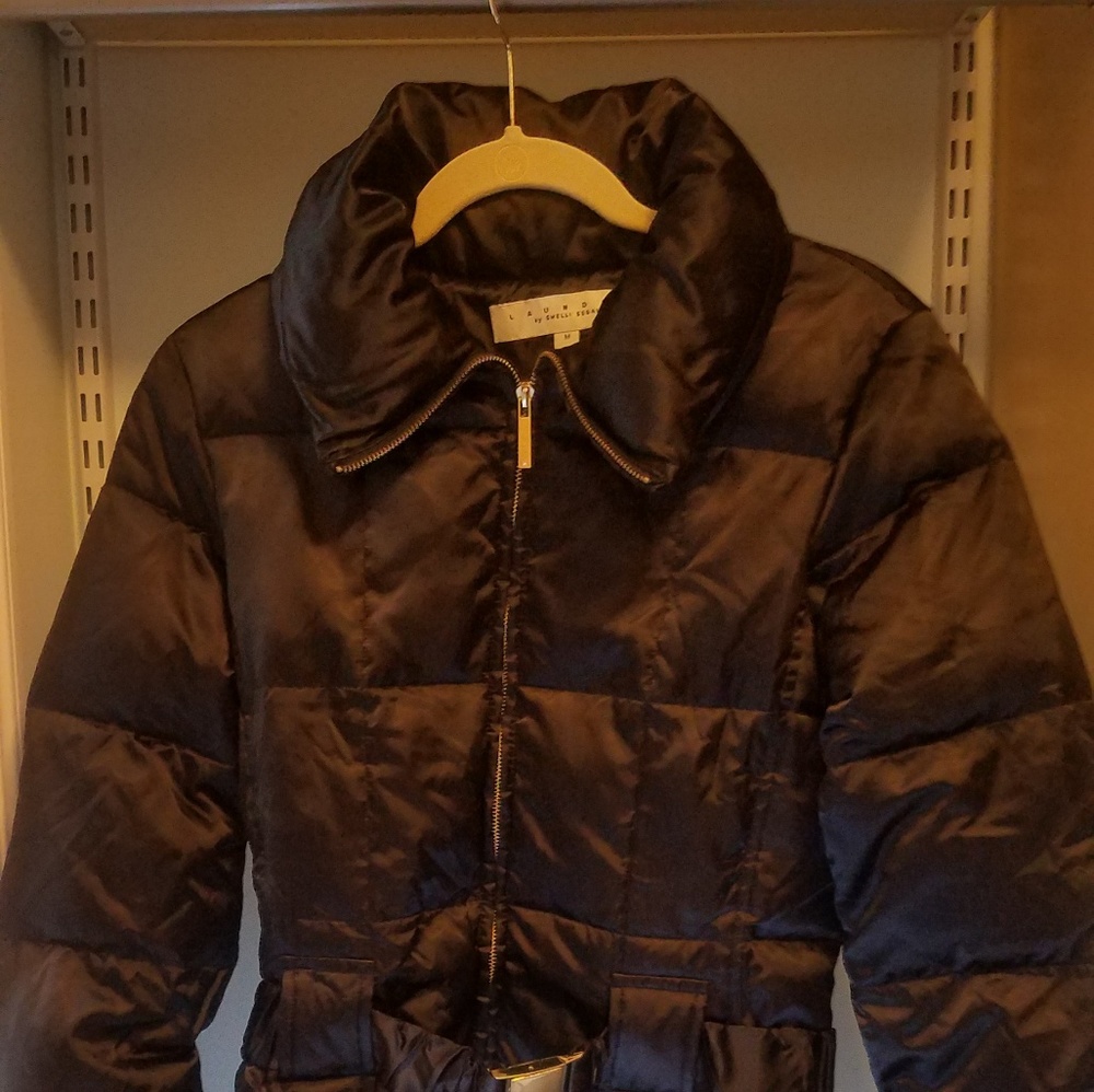 Jacket - Never Worn!